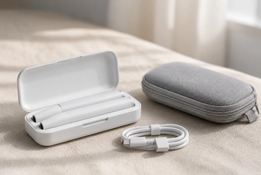 Smarter Duo on the move, what the kit is worth away from home